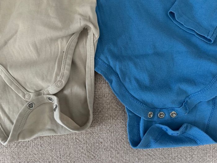 2 bodies - photo numéro 2