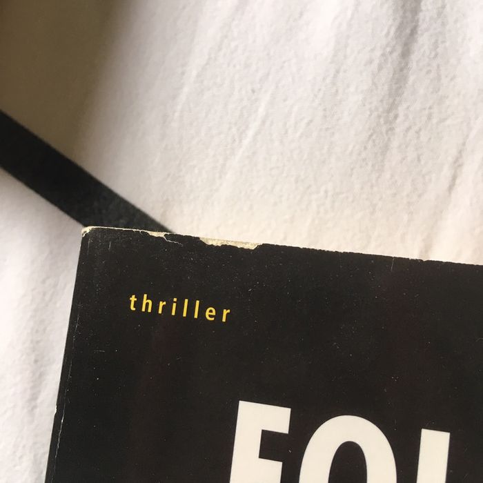 Livre l’empire du mal - photo numéro 4