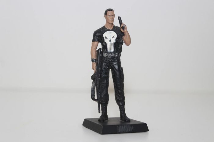Figurine Punisher - Marvel