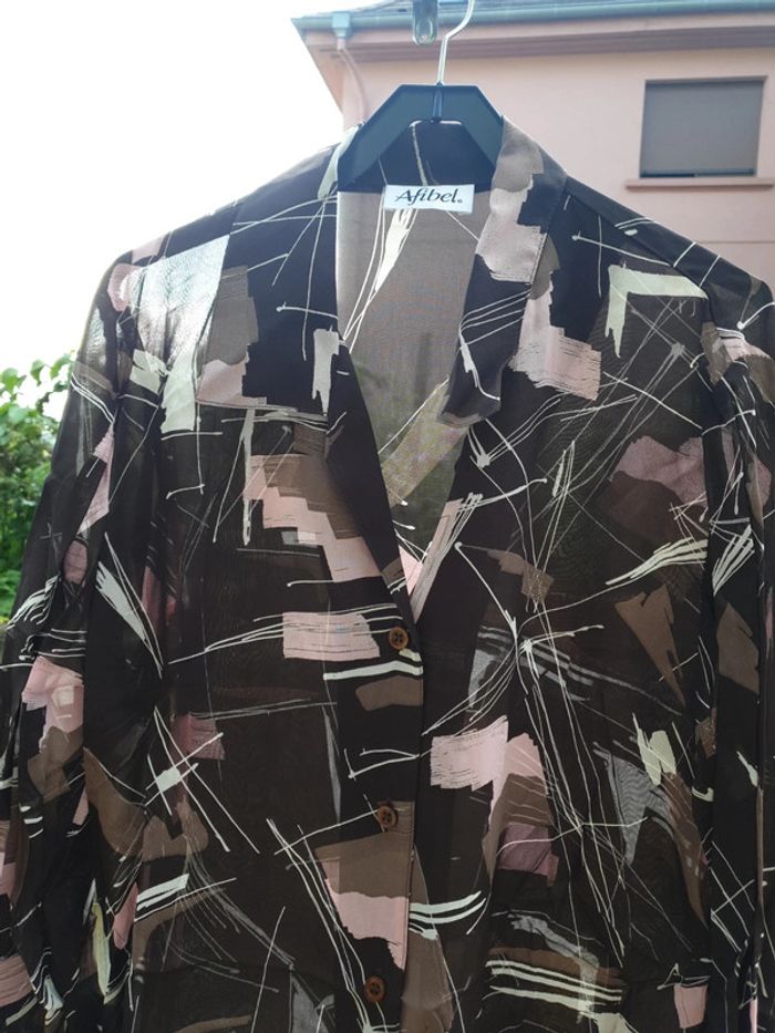 Chemise vintage