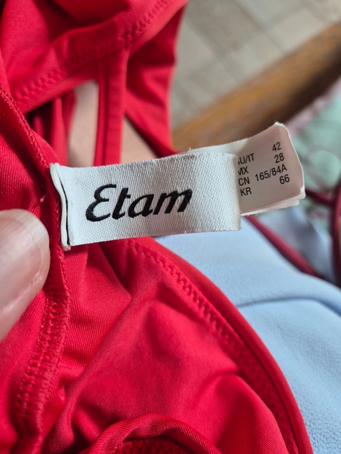 Maillot de bain - photo numéro 4