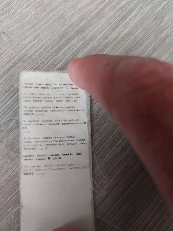 Sweat Promod taille M - photo numéro 6