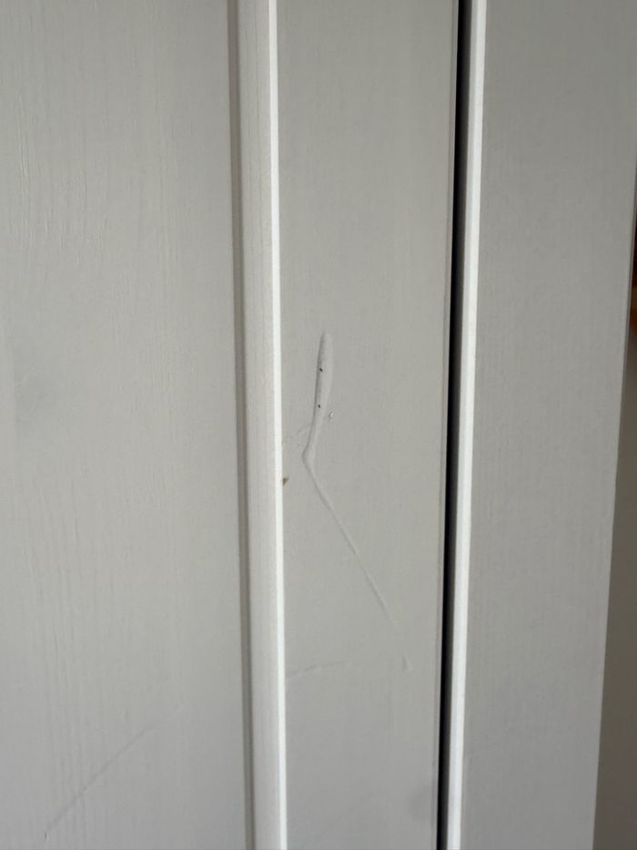 Armoire bébé IKEA sundvik - photo numéro 5