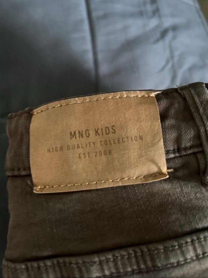 Jeans - photo numéro 4