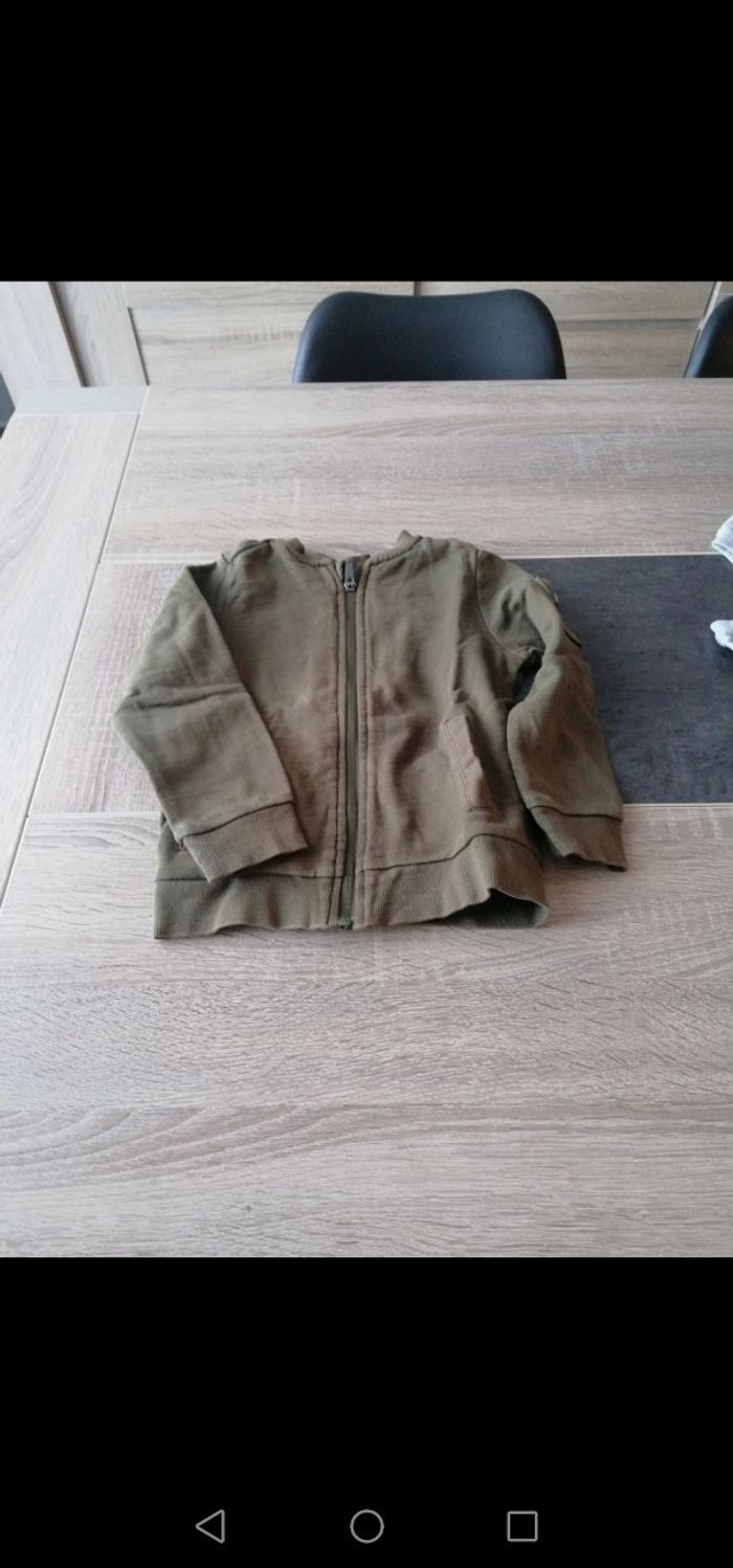 Lot 4 ans - photo numéro 3