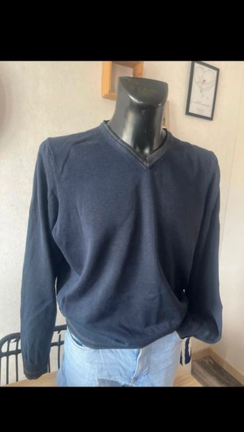 Pull homme