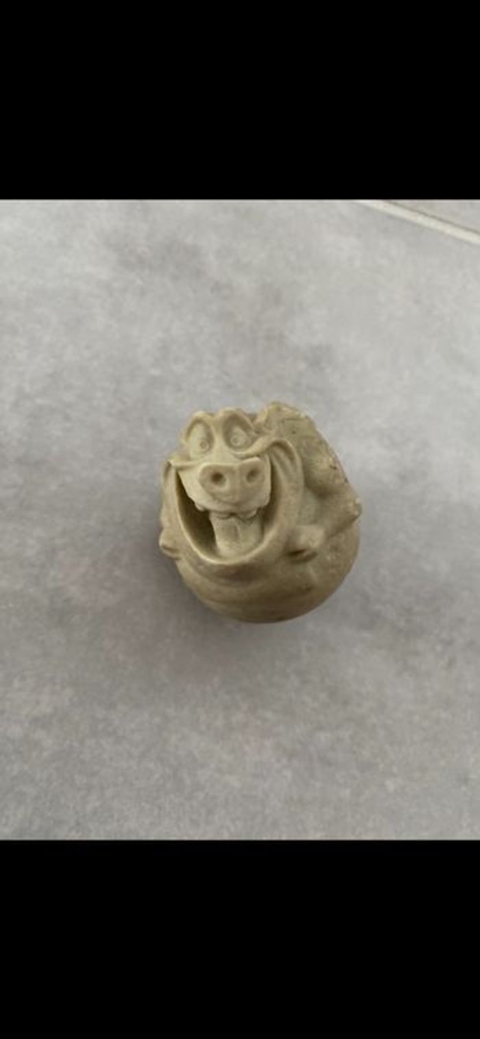 Gargouille Casimodo Disney