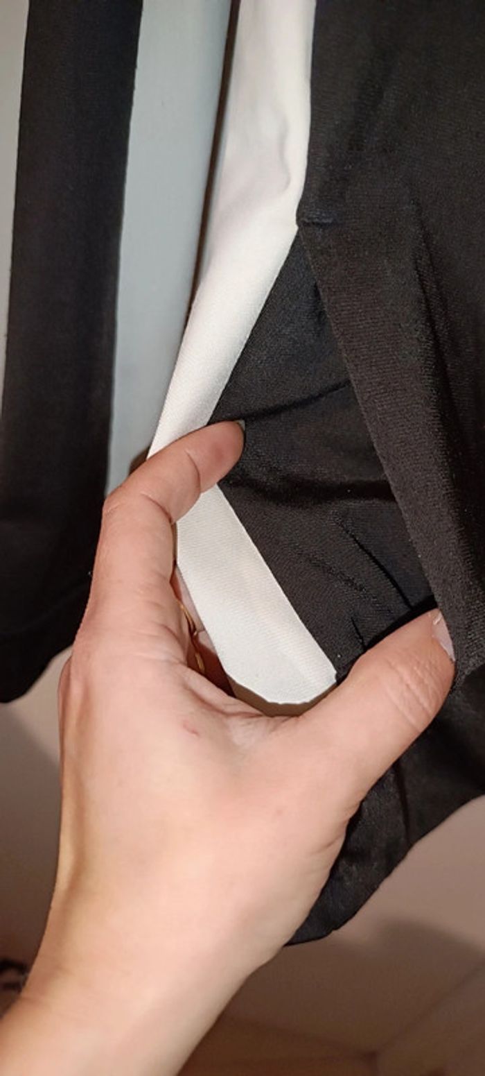 Veste zippée puma - photo numéro 3