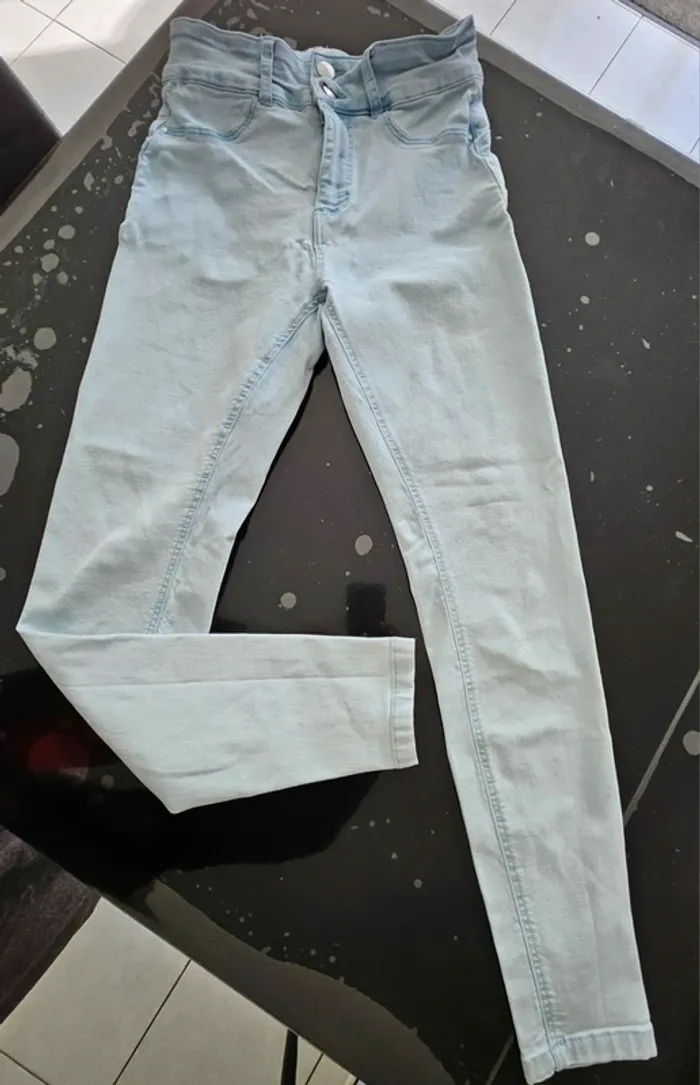Jean Stretch (S/M) - photo numéro 2