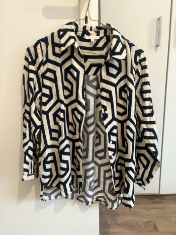Chemise neuve