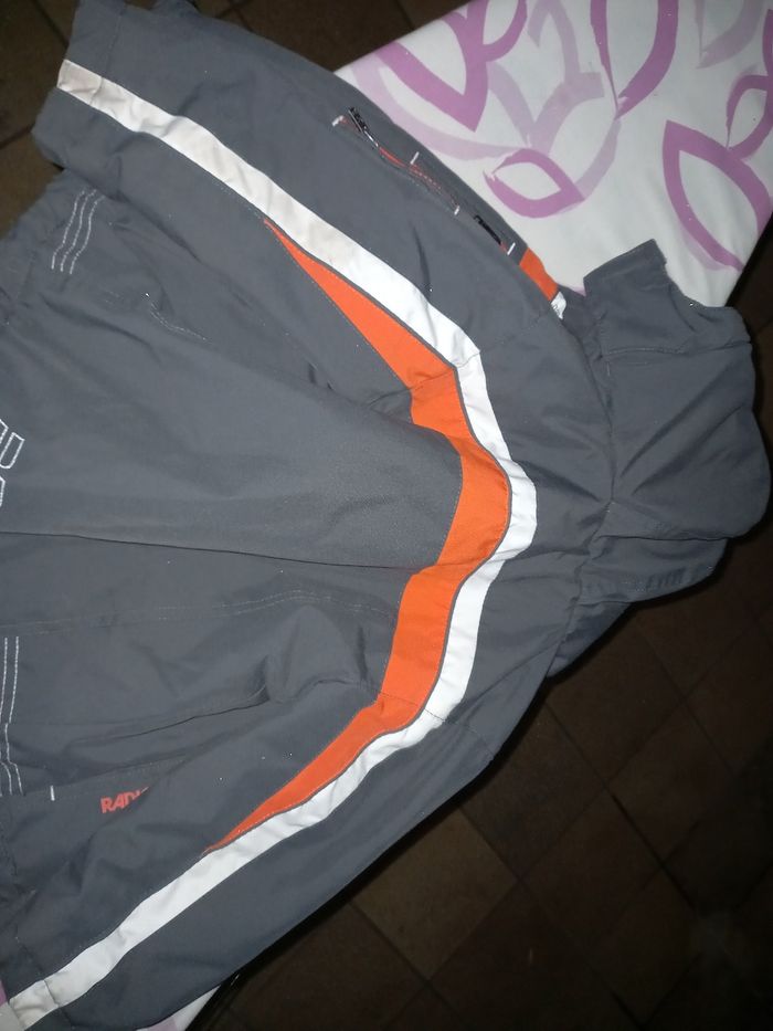 Veste 92 - photo numéro 6