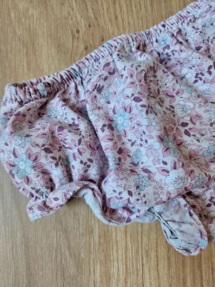 Bloomer liberty Unit 3/4 ans - photo numéro 4