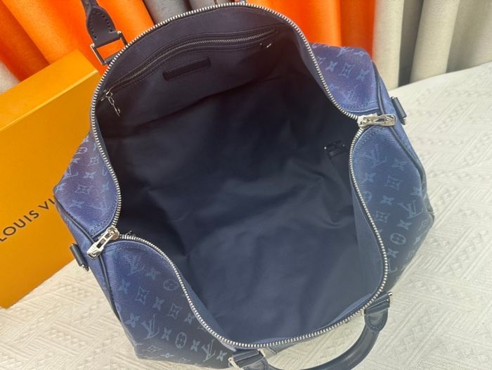 Louis Vuitton Keepall 55 M11558 - photo numéro 5