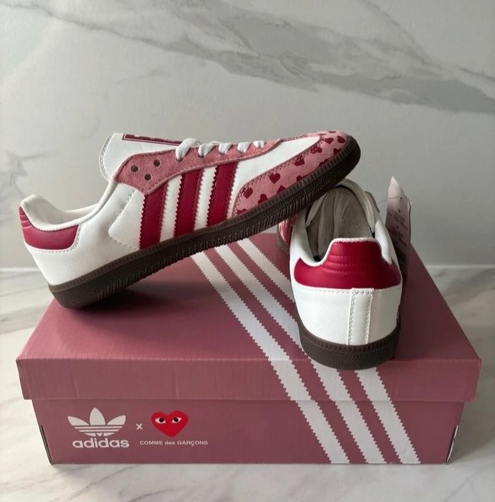 Adidas Handball Spezial Taille 36 - photo numéro 2