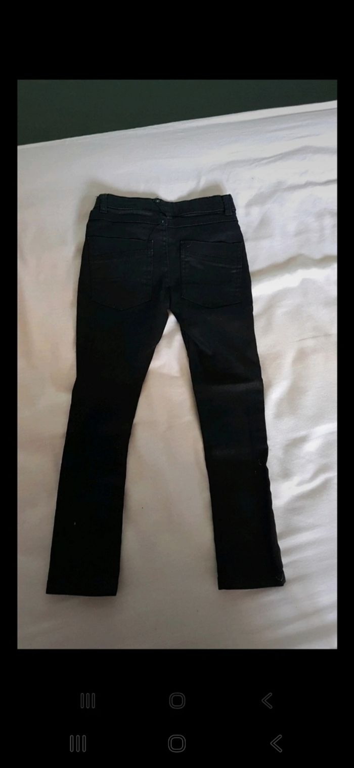 Jean slim - photo numéro 2