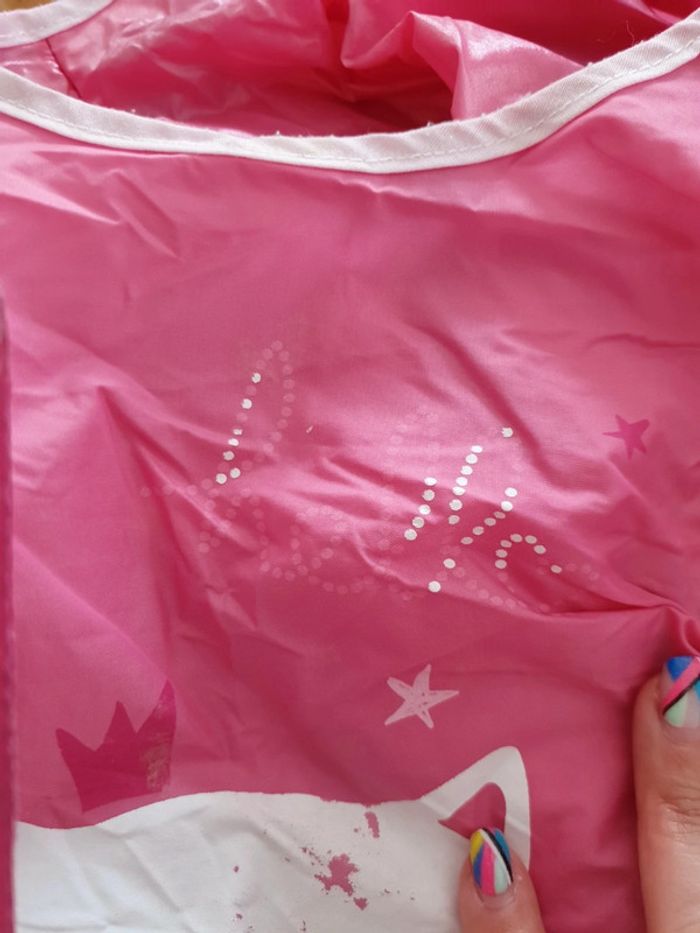 Blouse enfant - photo numéro 5