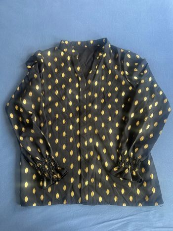 Blouse S