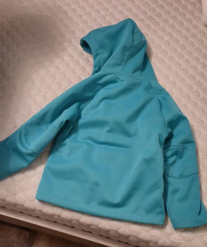Veste coupe vent - photo numéro 2
