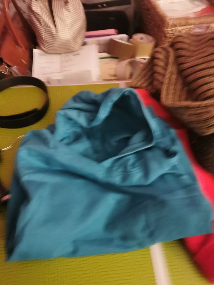 Sweat à capuche mixte - photo numéro 3