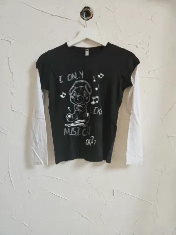 Pull col rond