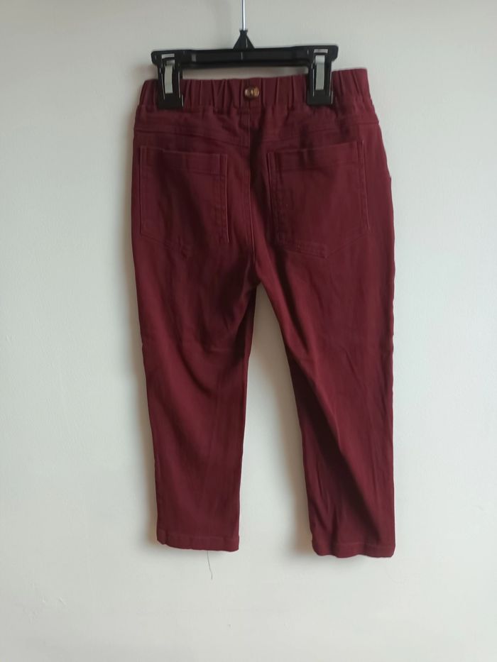 Pantalon garçon 7 ans - photo numéro 2