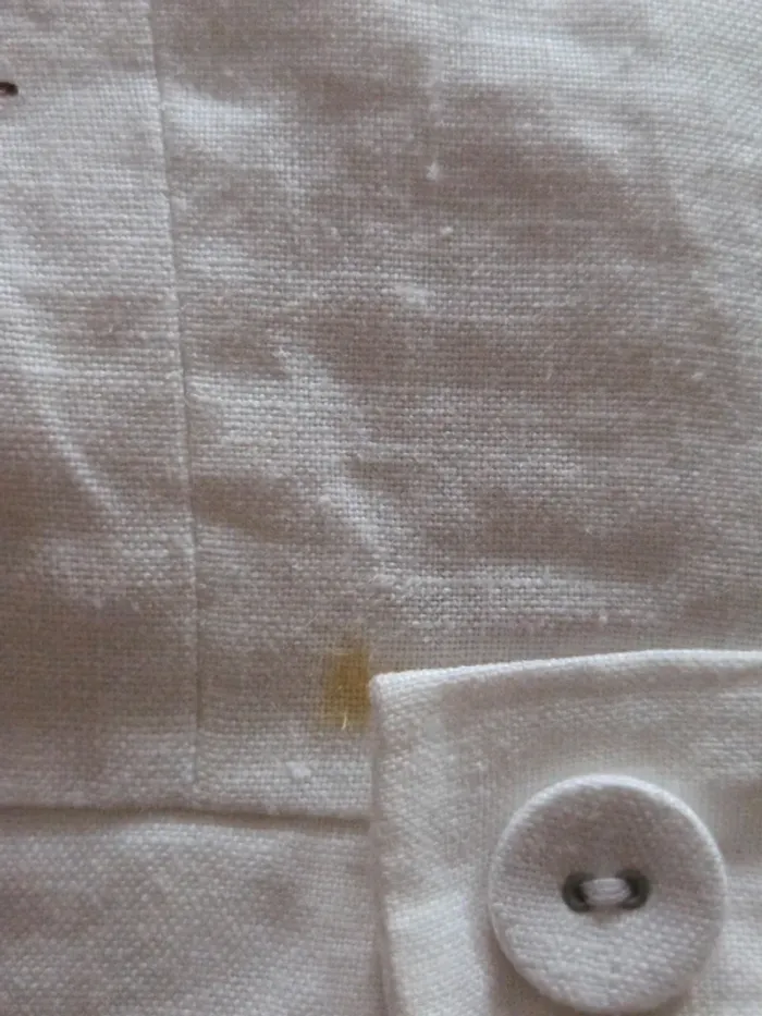 Gilet manche longue Taille 40 - photo numéro 3