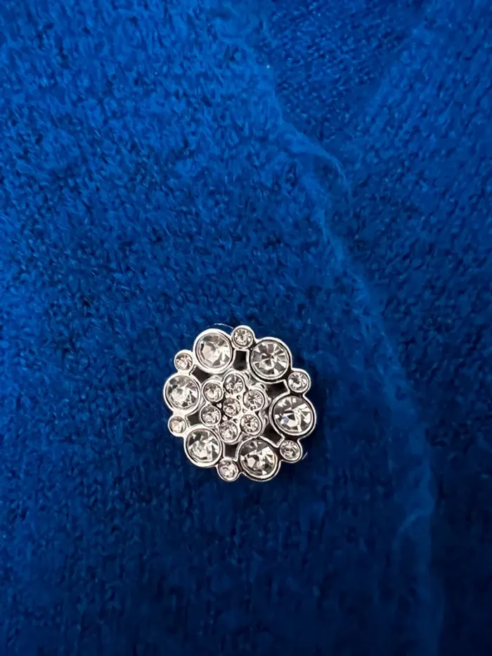 Gilet court pour femmes ,pour l’hiver unique - photo numéro 4