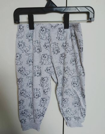Pantalon Marie 1-3mois