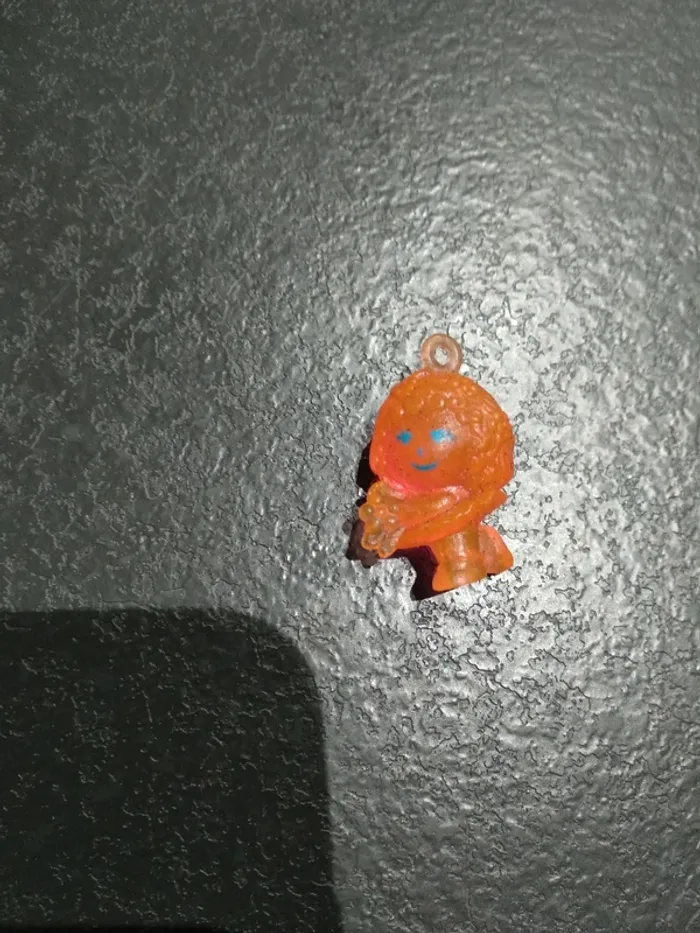 Hasbro Charmkins scoubidou Vintage