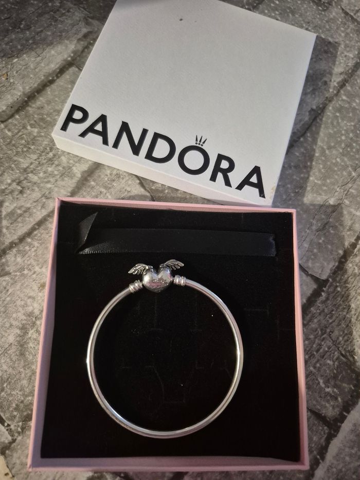 Bracelet pandora - photo numéro 2