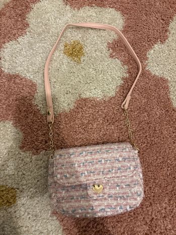 Sac à main petite fille