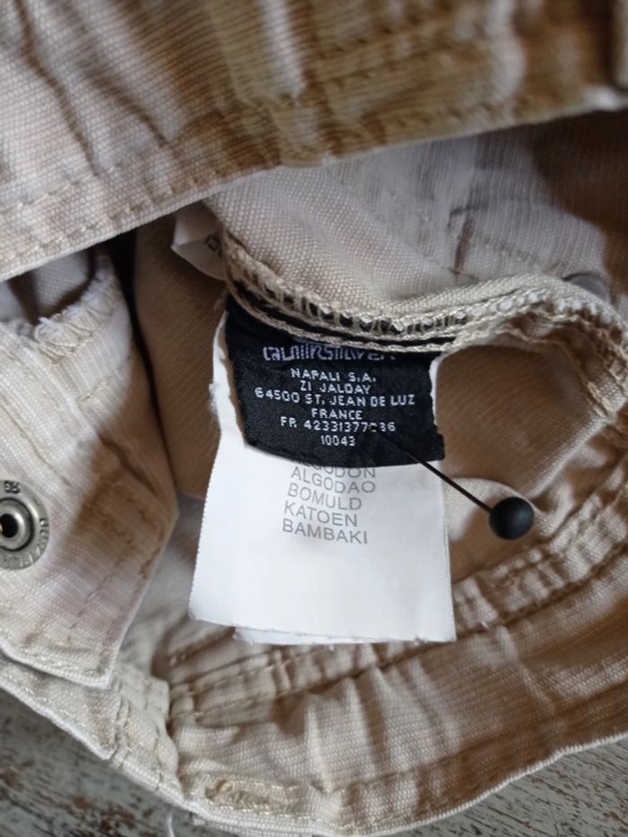 Bermuda garçon - photo numéro 7