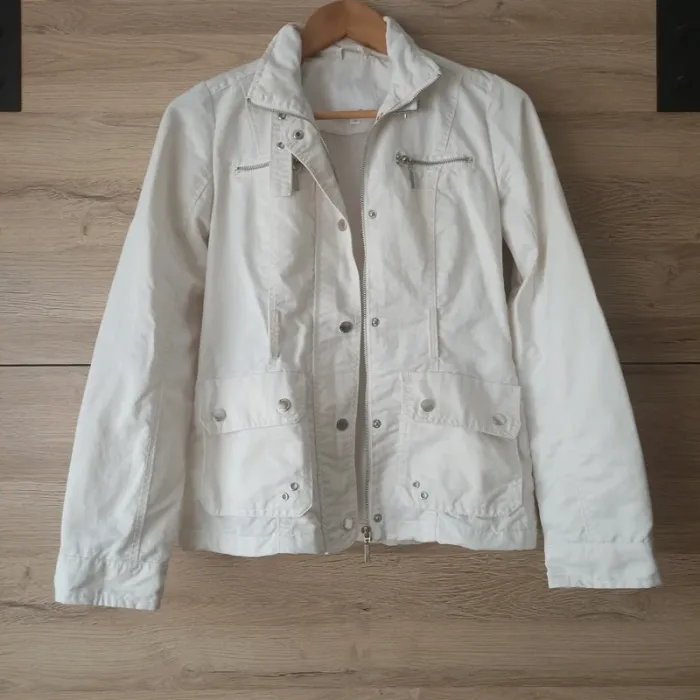 Veste coupe vent taille 36 amisu