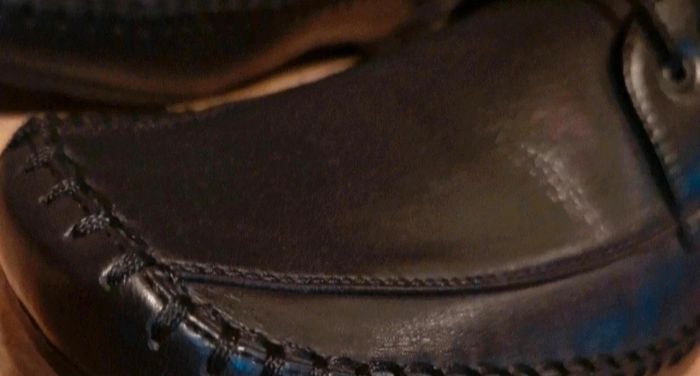 Choussure homme Wishlist  _ Taille _  41 - photo numéro 9