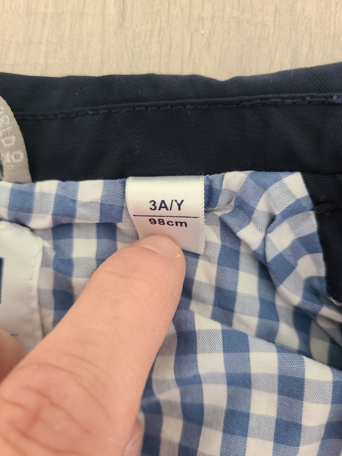 Veste déperlante 3 ans - photo numéro 6