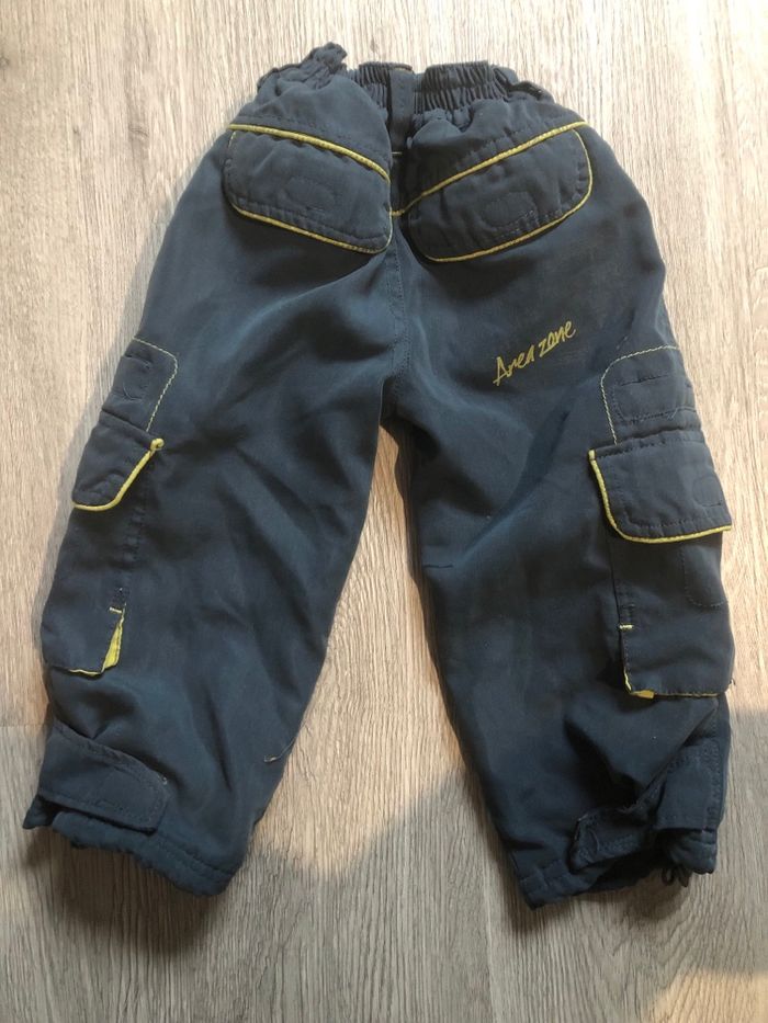 Pantalon d’extérieur - photo numéro 3