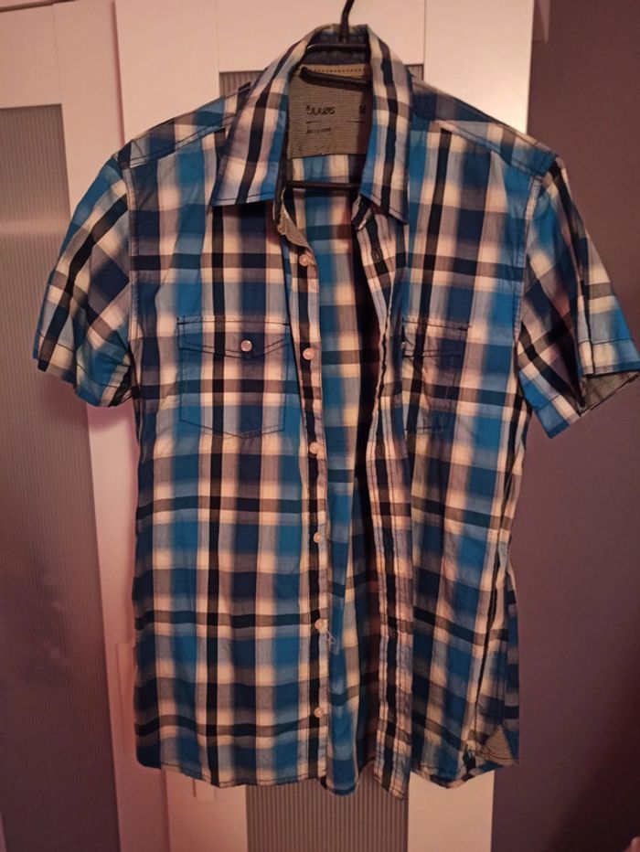 Lot de 6 pièces homme