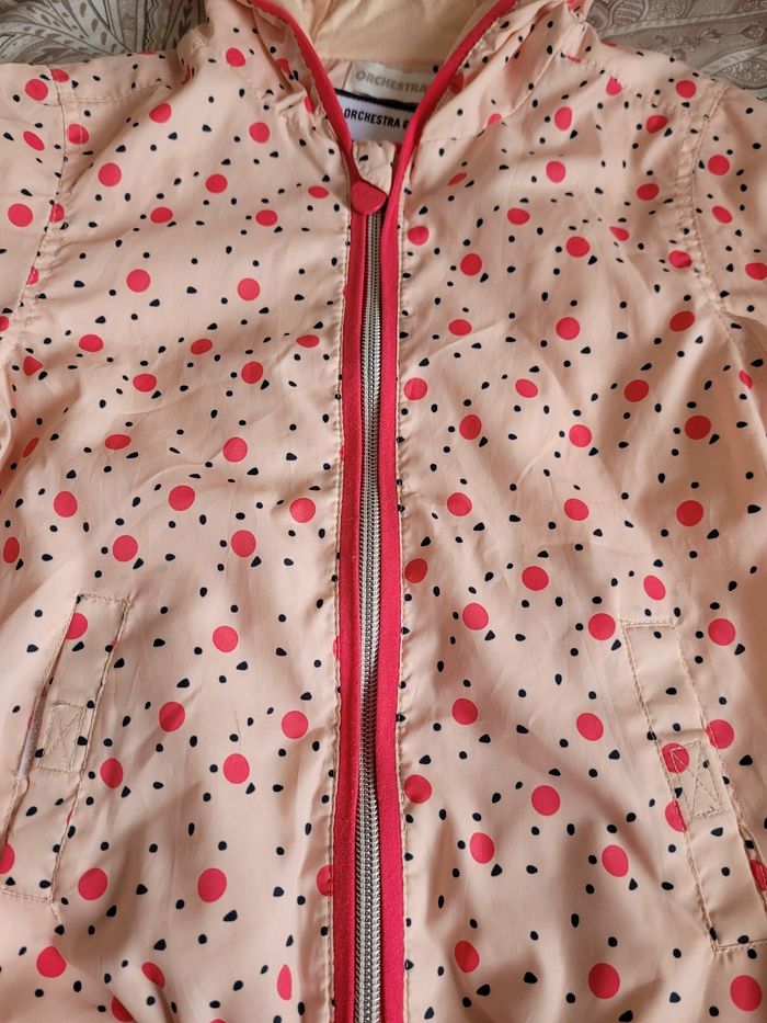 Veste - photo numéro 2