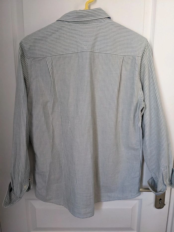 Chemise Tommy Hilfiger - photo numéro 8