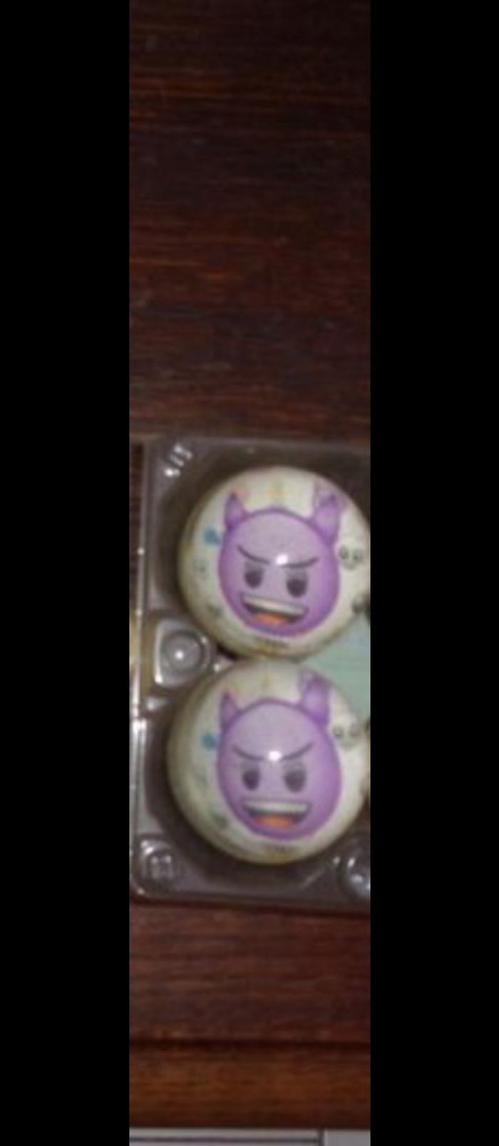 Balles Emoji collection Match 2017 - photo numéro 2