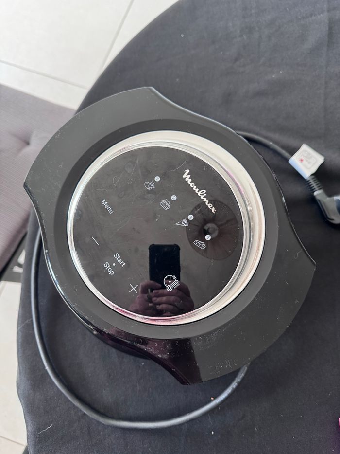 Extra crisp - photo numéro 3