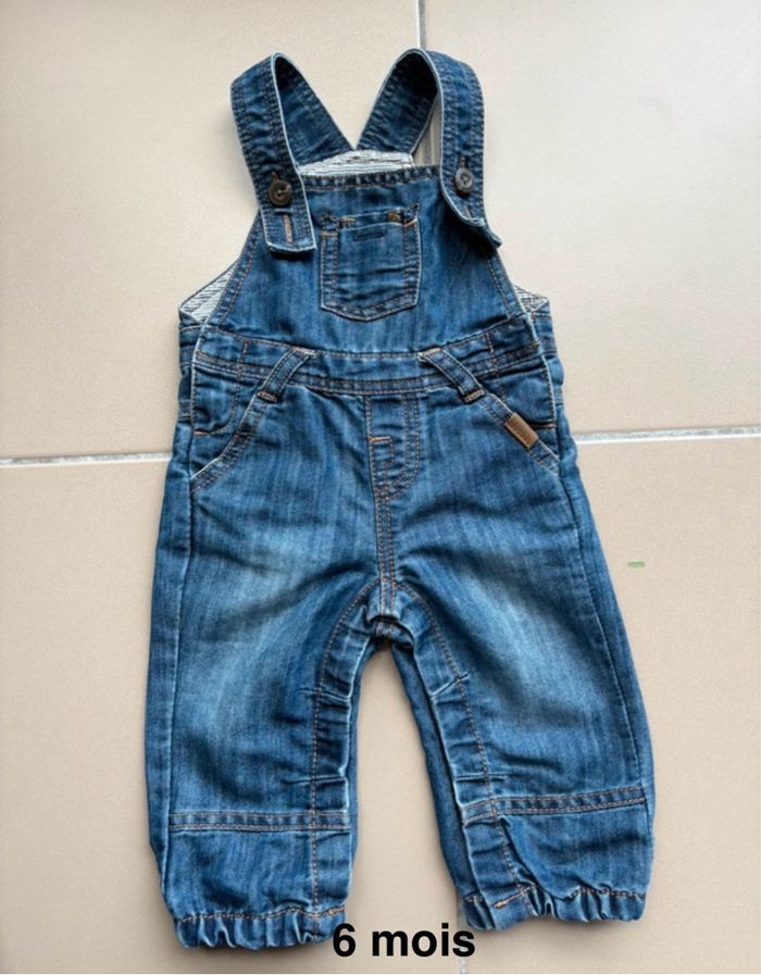 Lot 6 mois - photo numéro 5