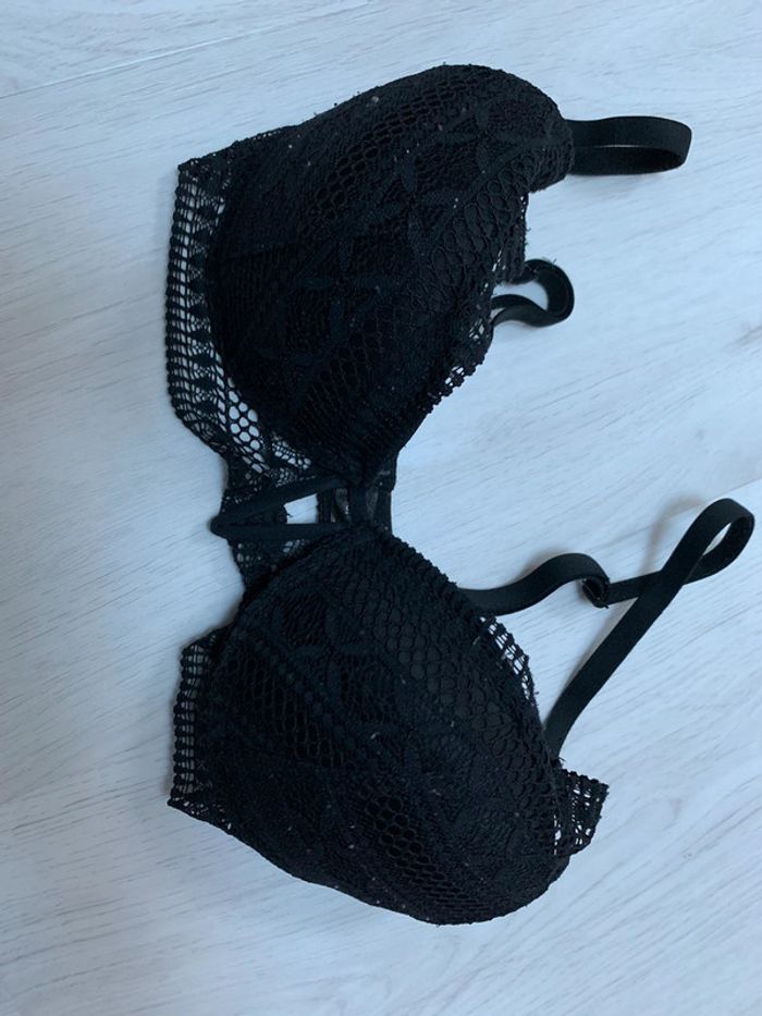 Soutien gorge undiz 85 B