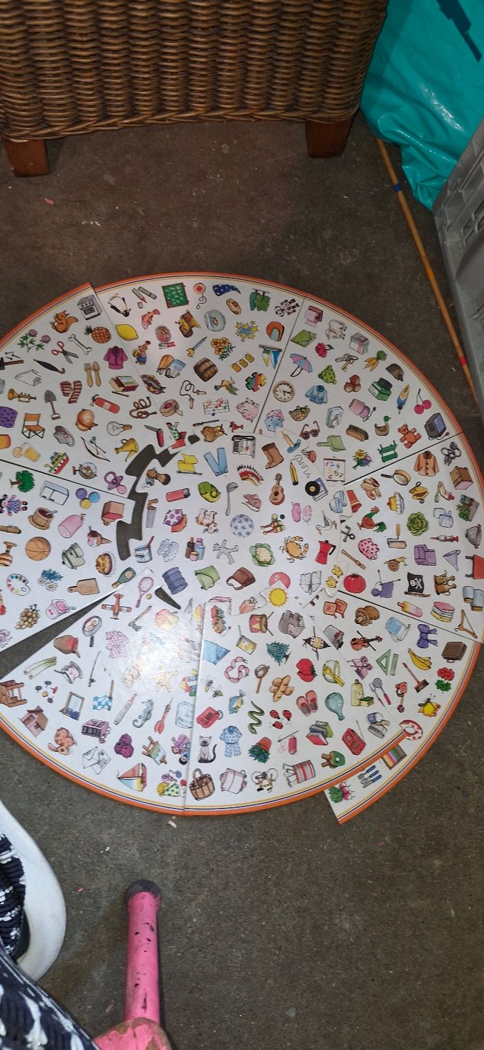 Jeux de société le lynx - photo numéro 4