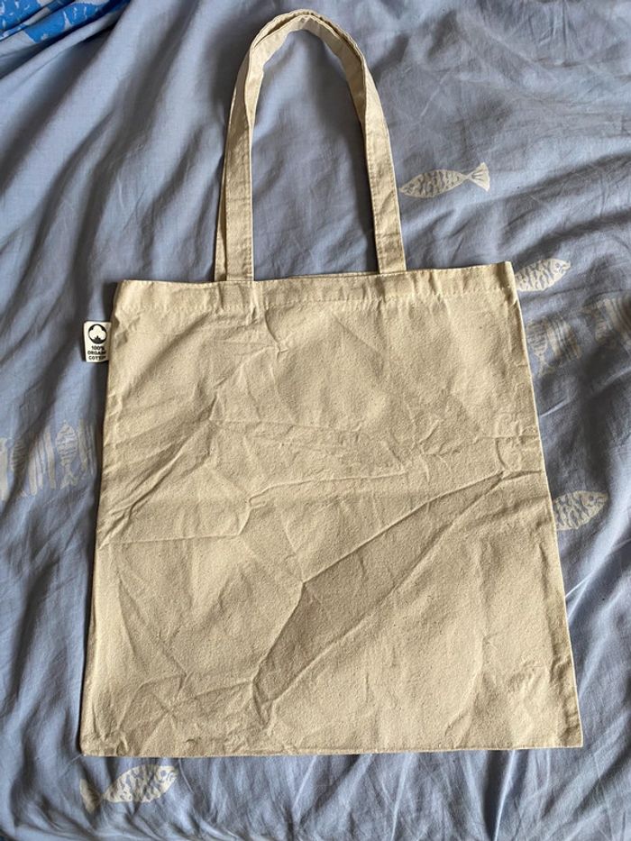 Sac fourre tout - photo numéro 2