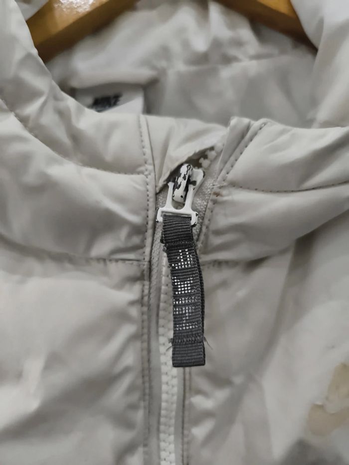 Doudoune Nike taille L 147-158 - photo numéro 3