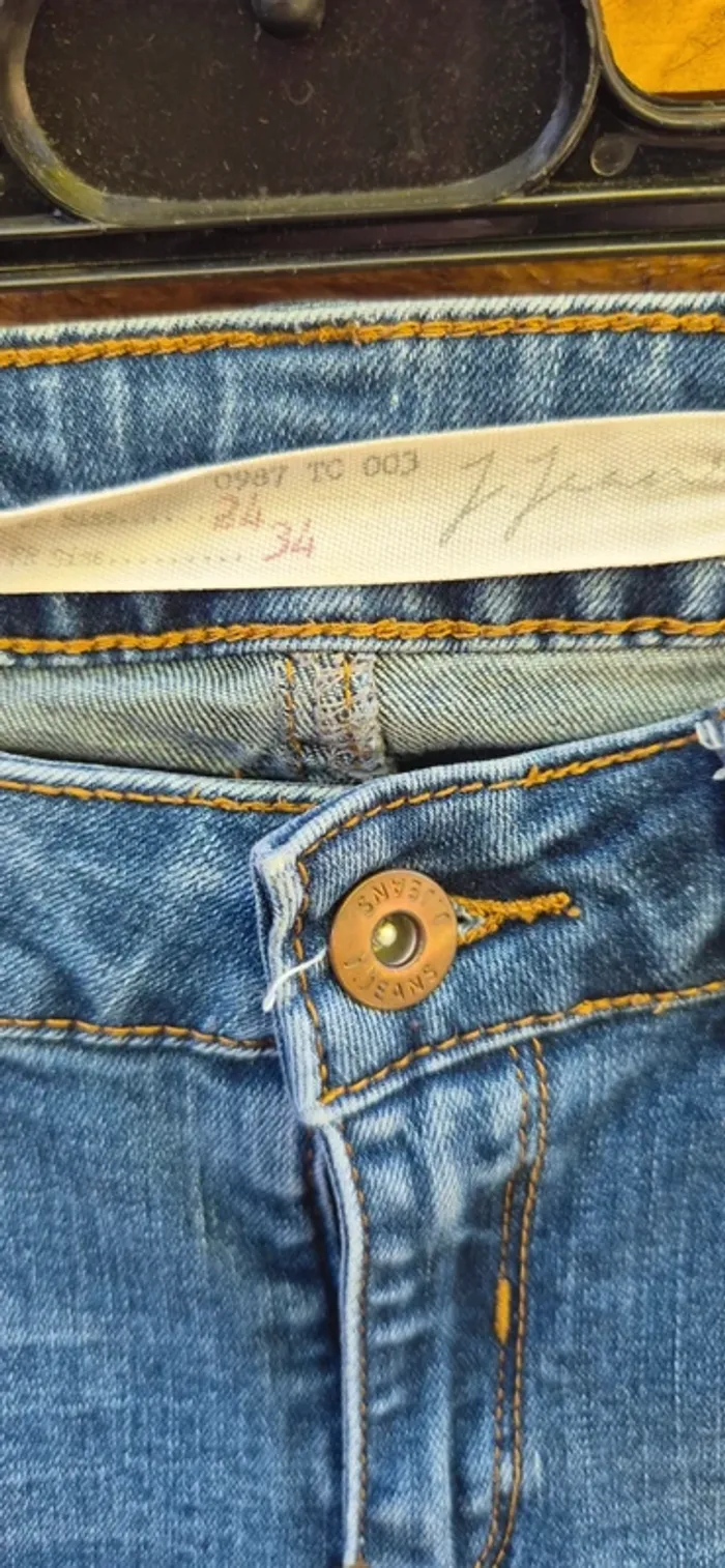 Jeans - photo numéro 3