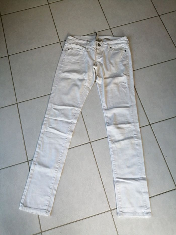 Jean Blanc Mango T36