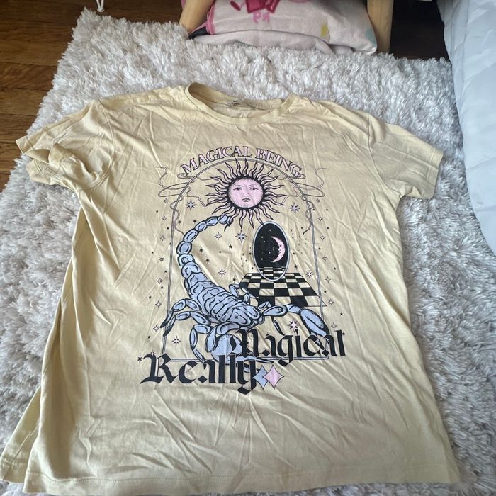 T shirt