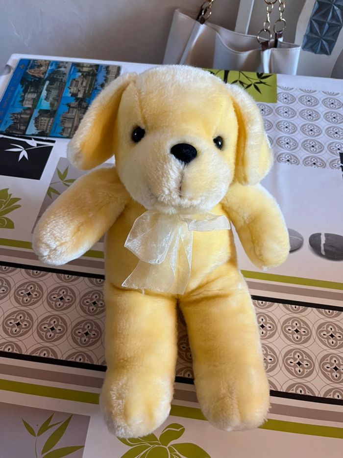Peluche